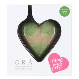 Pistachio Emerald: A Dubai Dream 200g