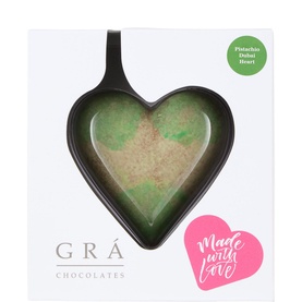 Pistachio Emerald: A Dubai Dream 200g