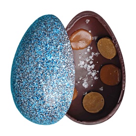 Lil' Bit Salty Easter Egg 275g