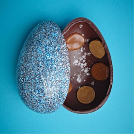 Lil' Bit Salty Easter Egg 275g