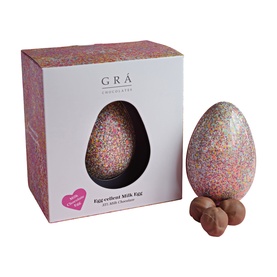 Egg-cellent Milk Egg 200g