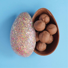Egg-cellent Milk Egg 200g