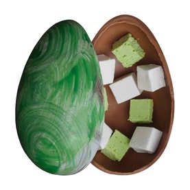 Mint to Be Easter Egg 275g