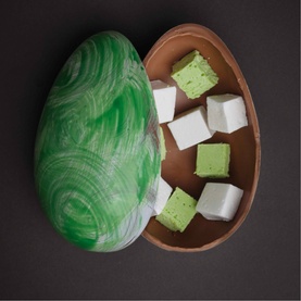Mint to Be Easter Egg 275g
