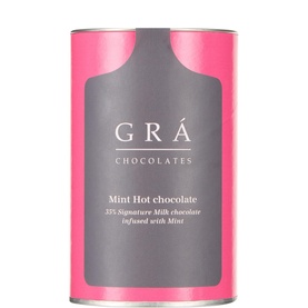 Mint Hot Chocolate 275g