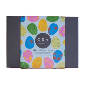 20-Piece Posh Mini Eggs 160g