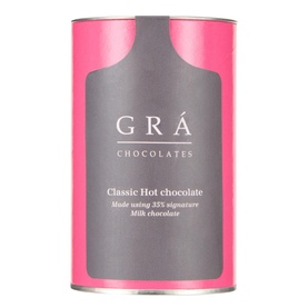 Classic Hot Chocolate 275g