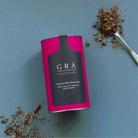 Classic Hot Chocolate 275g