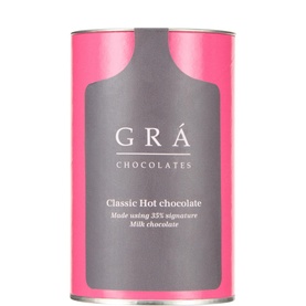Classic Hot Chocolate 275g