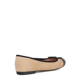 Highest Embellished Ballet Flats