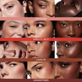 Strobe Beam Liquid Blush 