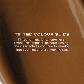 2 HR Express Face Tanning Serum