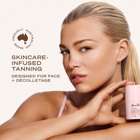 2 HR Express Face Tanning Serum