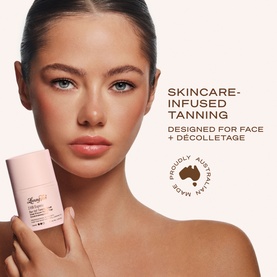 2 HR Express Face Tanning Serum