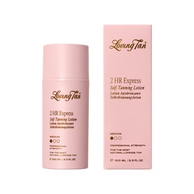 2 HR Express Tanning Lotion