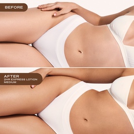 2 HR Express Tanning Lotion