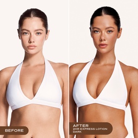 2 HR Express Tanning Lotion