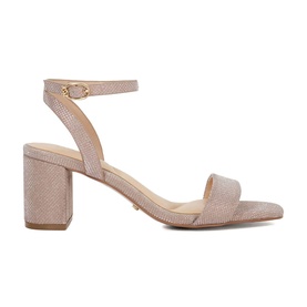 Melini Block Heels