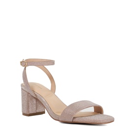 Melini Block Heels