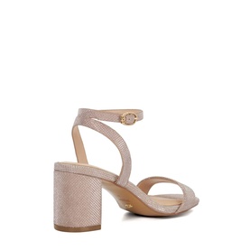 Melini Block Heels