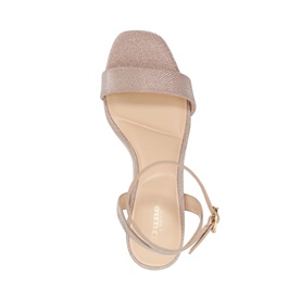 Melini Block Heels
