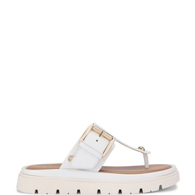 Pavilion T-Bar Sandals