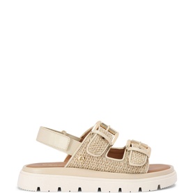 Pavilion Slingback Sandals