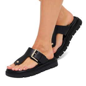 Pavilion T-Bar Sandals