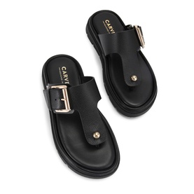 Pavilion T-Bar Sandals