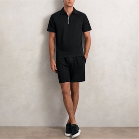 Finton Low-Top Trainers