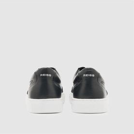 Finton Low-Top Trainers