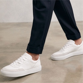 Finton Low-Top Trainers