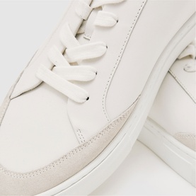 Finton Low-Top Trainers
