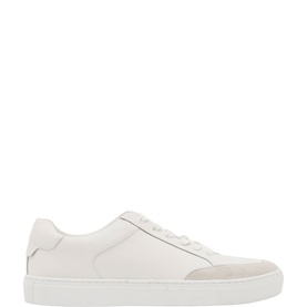 Finton Low-Top Trainers