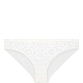 Oisive French Lace Briefs