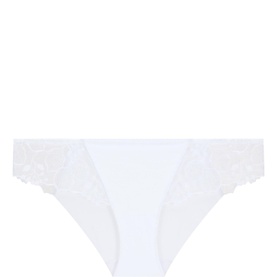 Lumioneuse Embellished Briefs