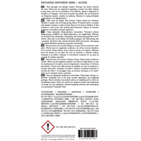 Alta&iuml;r Diffuser 350ml