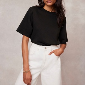 Ultimate Solid T-Shirt