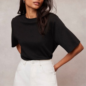 Ultimate Solid T-Shirt
