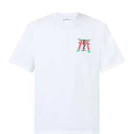 Torii Logo T-Shirt