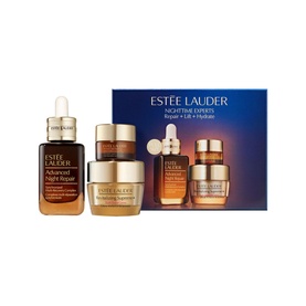 Nighttime Experts Advanced Night Repair Skincare Gift Set