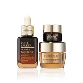 Nighttime Experts Advanced Night Repair Skincare Gift Set