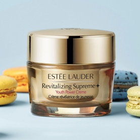 Limited Edition Revitalizing Supreme+ Skincare Gift Set