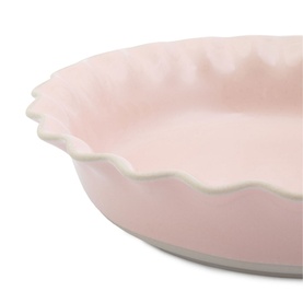 Big Love Stoneware Proper Pie Dish 28cm
