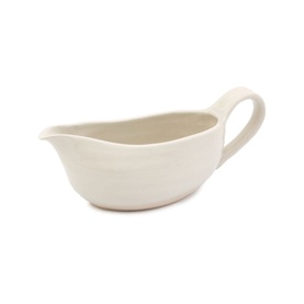 Big Love Stoneware Great Gravy Boat 400ml
