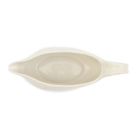 Big Love Stoneware Great Gravy Boat 400ml