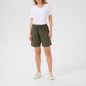 Naya Liah Drawstring Shorts