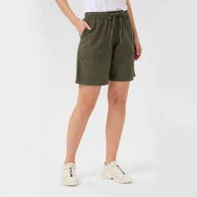 Naya Liah Drawstring Shorts