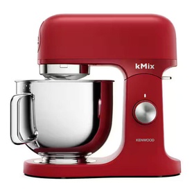 kMix Bold Red Stand Mixer