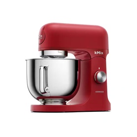 kMix Bold Red Stand Mixer